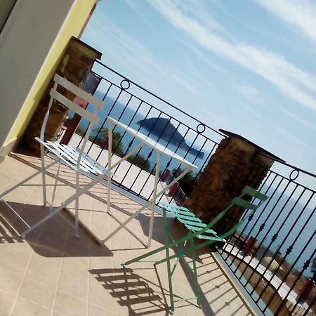 Verde Mare Alassio Exteriör bild
