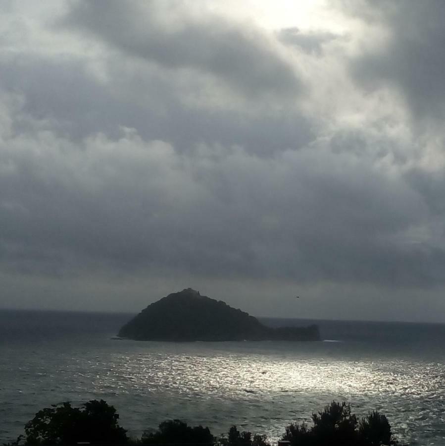 Verde Mare Alassio Exteriör bild